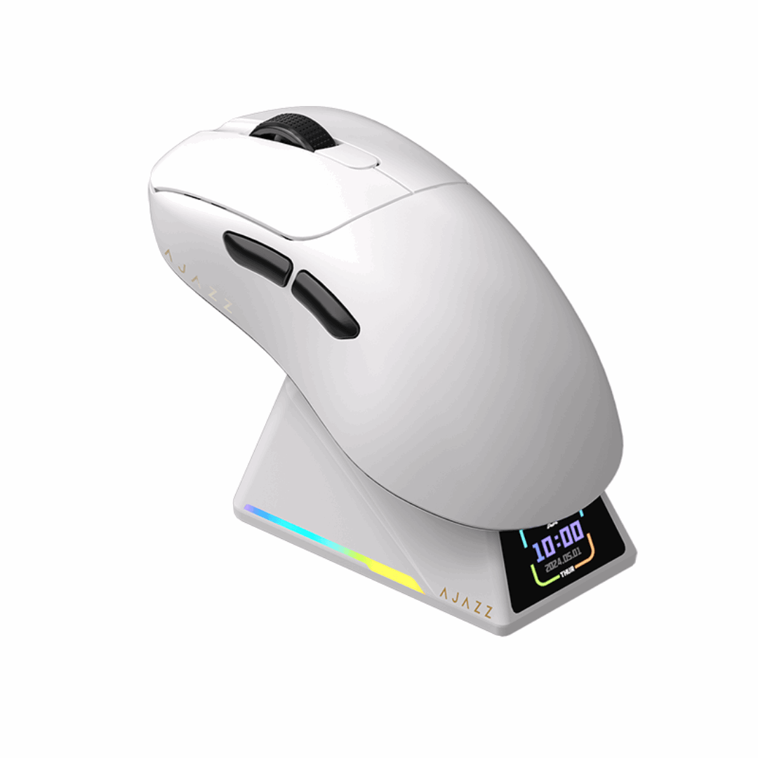 AJAZZ AJ179 APEX Wireless Gaming Mouse