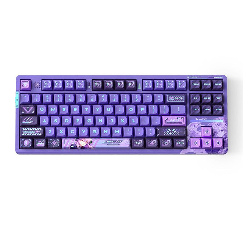 VGN V87 Wireless Mechanical Keyboard