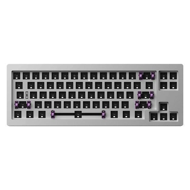 Magic Geek M7W Wireless Keyboard kit