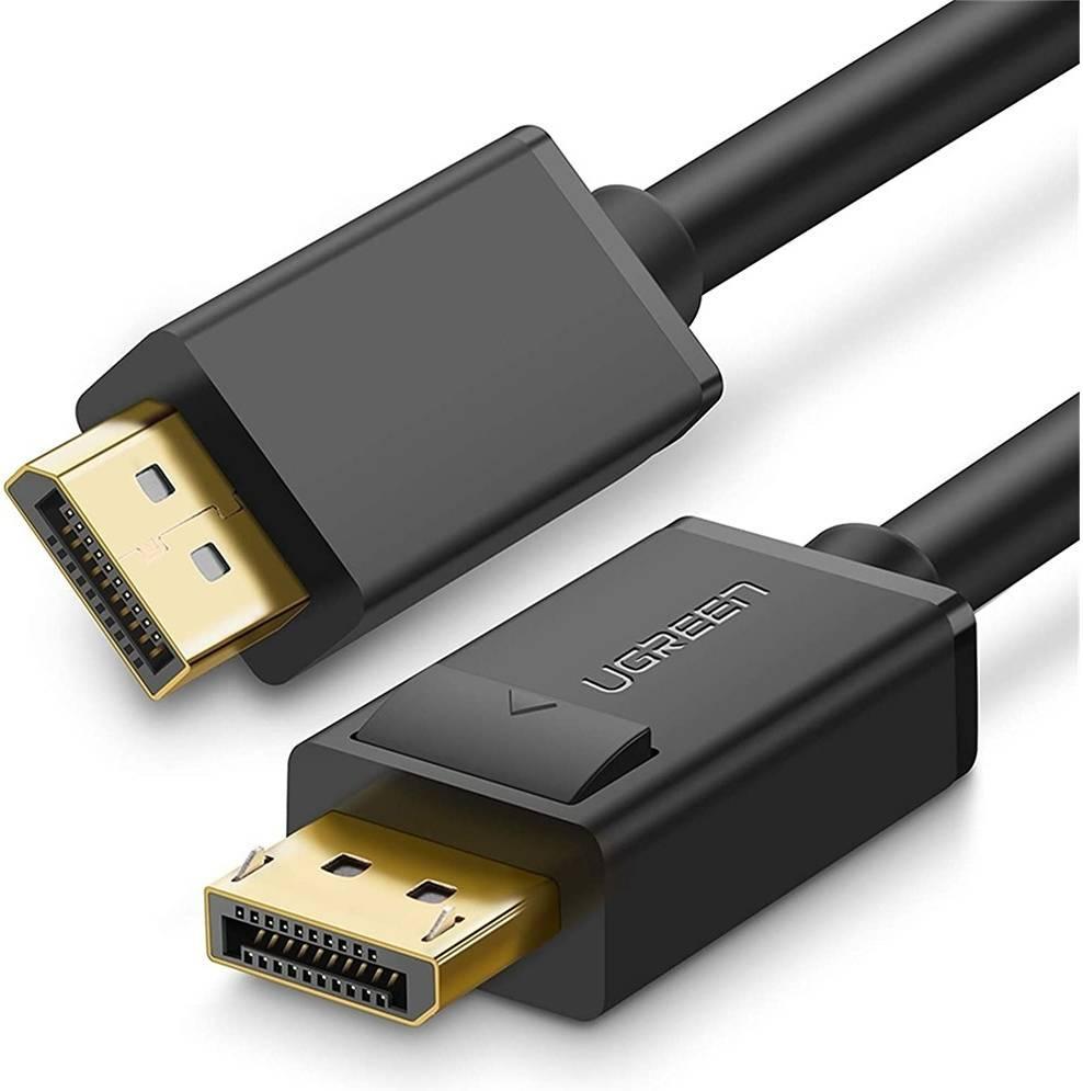 UGREEN DisplayPort cable 4K HD - 144Hz