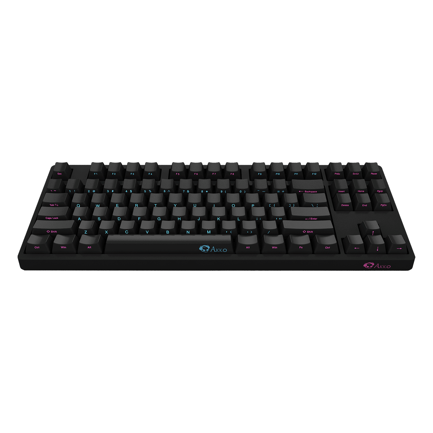 Akko 3087 SP Midnight Wired Mechanical Keyboard