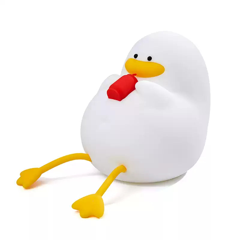 Glow Duck Lamp