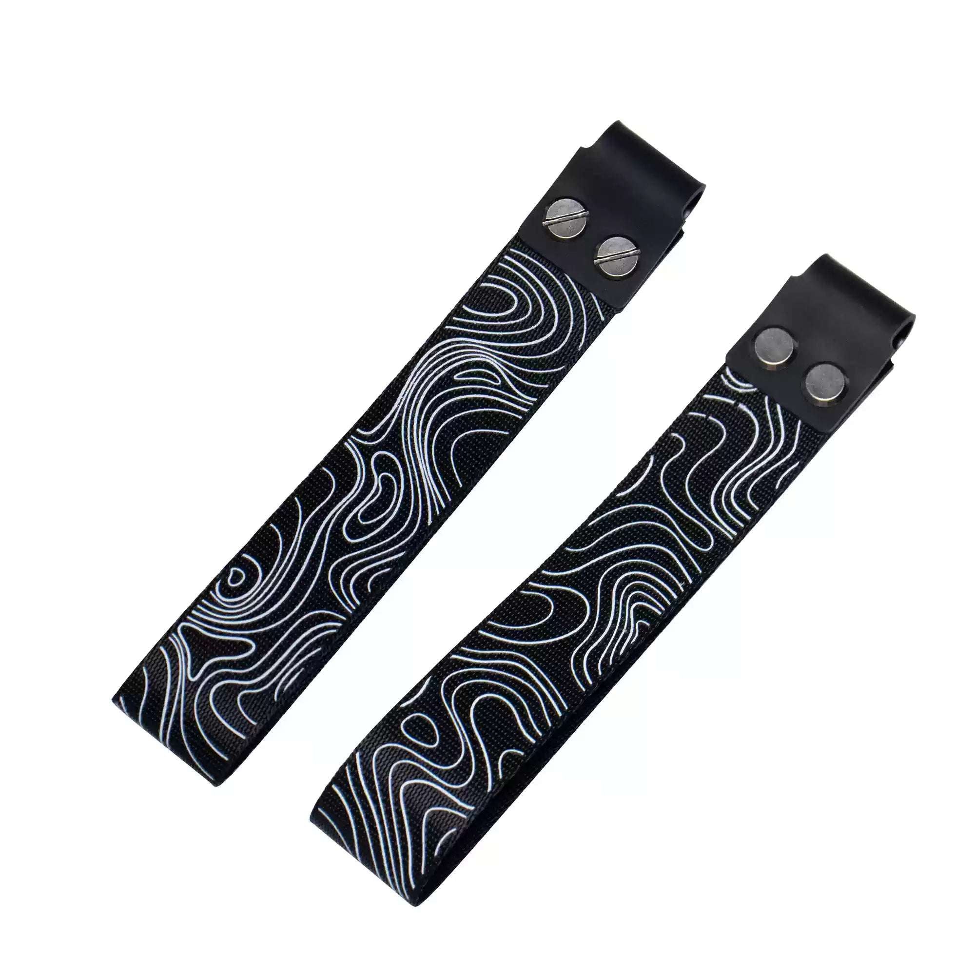 Keyboard Topo Strap