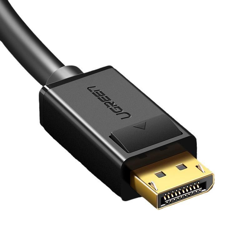 UGREEN DisplayPort cable 4K HD - 144Hz