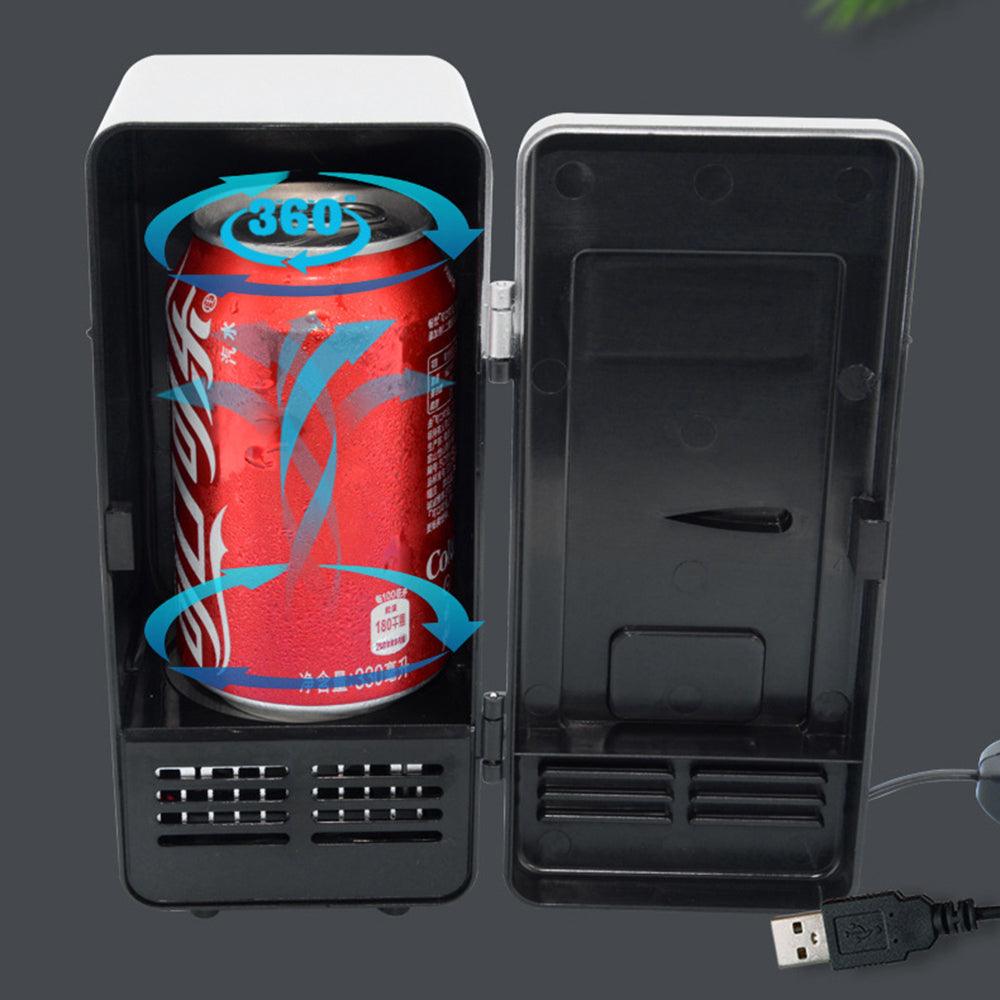 USB Fridge Cooler