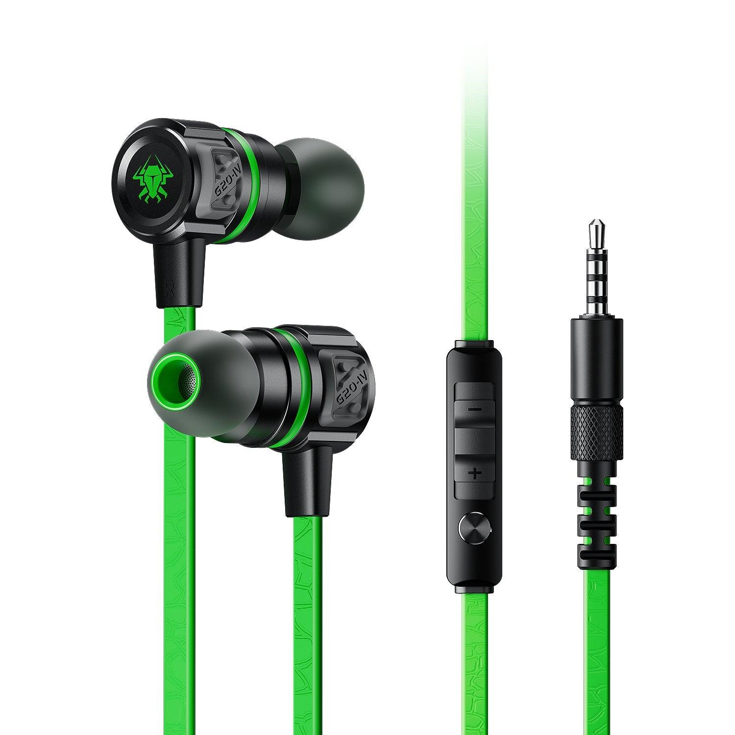 PLEXTONE G20 Gaming Earphones