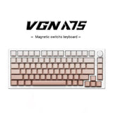 VGN A75 Magnetic Programmable Keyboard