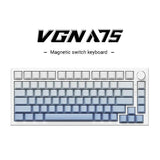 VGN A75 Magnetic Programmable Keyboard