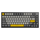 AK820 Pro Mechanical Wireless Keyboard TFT Screen