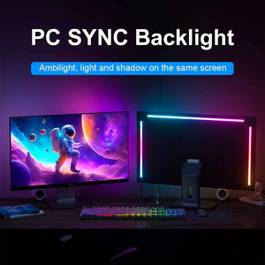 Smart RGB Ambient Sync LED Strip