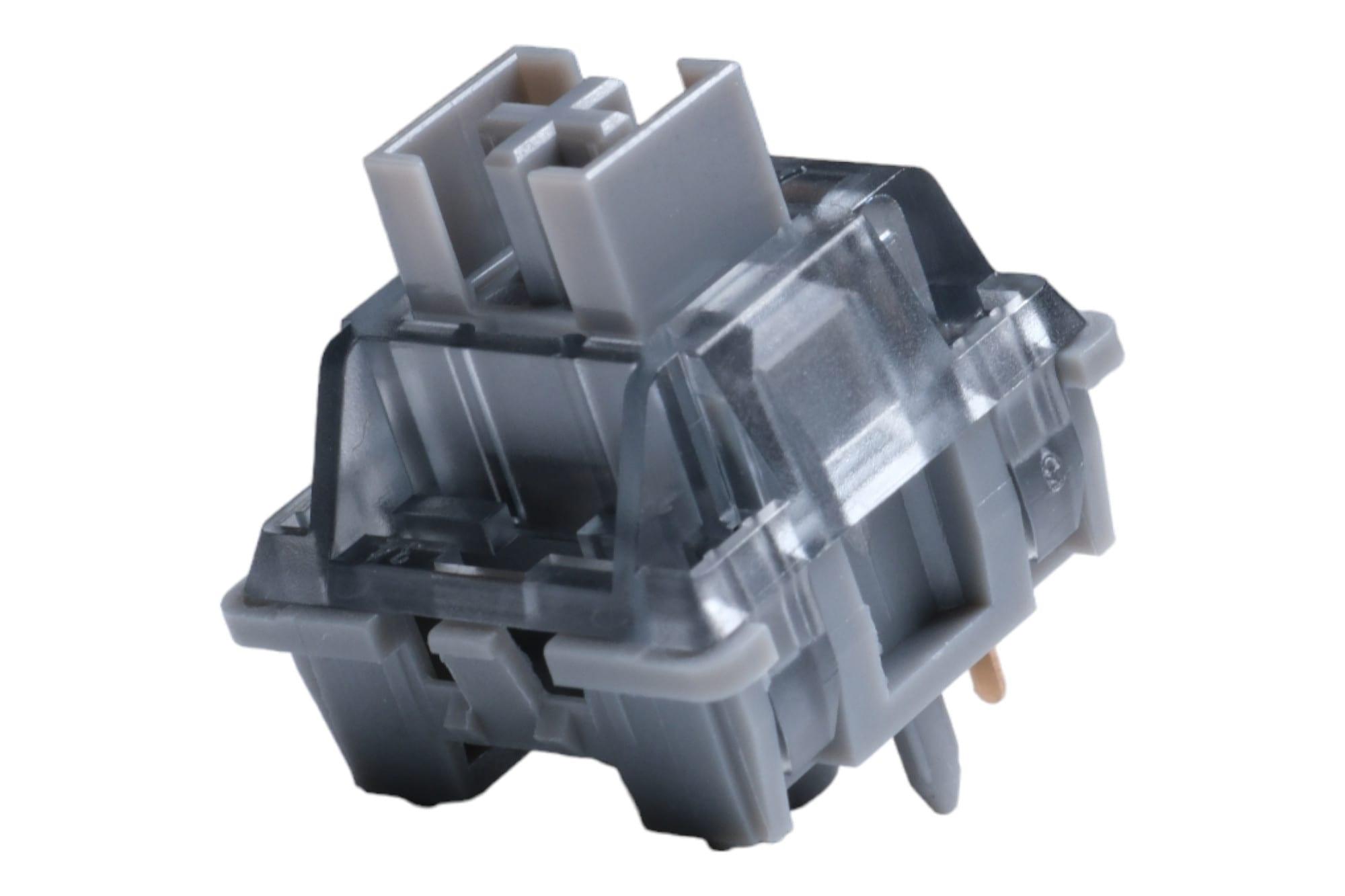 Akko V3 pro Silver Dustproof Switches