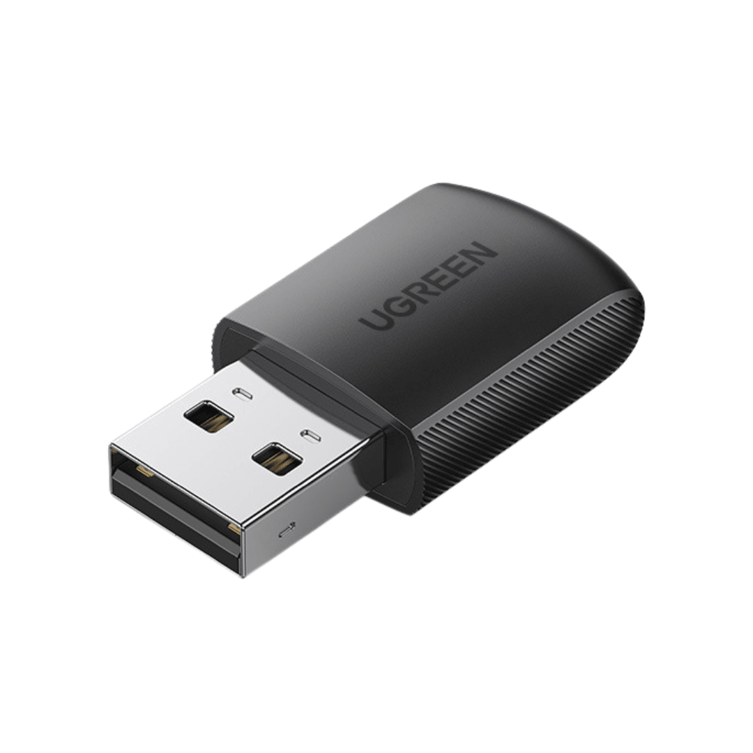 UGREEN Usb Wireless Desktop Wifi Network Card 2.4G - 5G