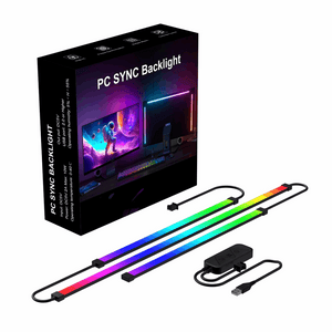 Smart RGB Ambient Sync LED Strip