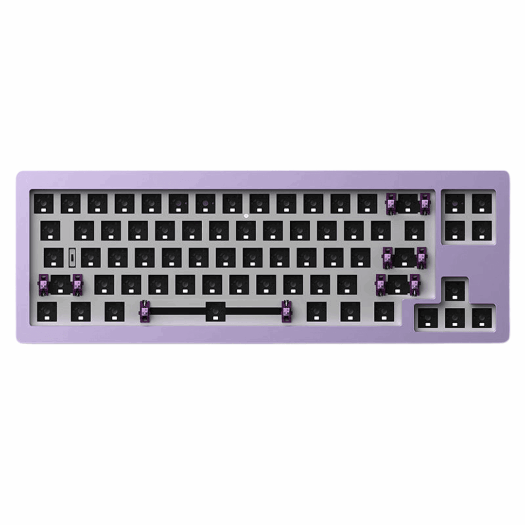 Magic Geek M7W Wireless Keyboard kit