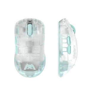 MONKA M1 Pro MAX Wireless 4khz 55g Gaming Mouse