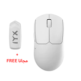 IYX 8K AM35.8g Lightweight Wireless Esports Mouse