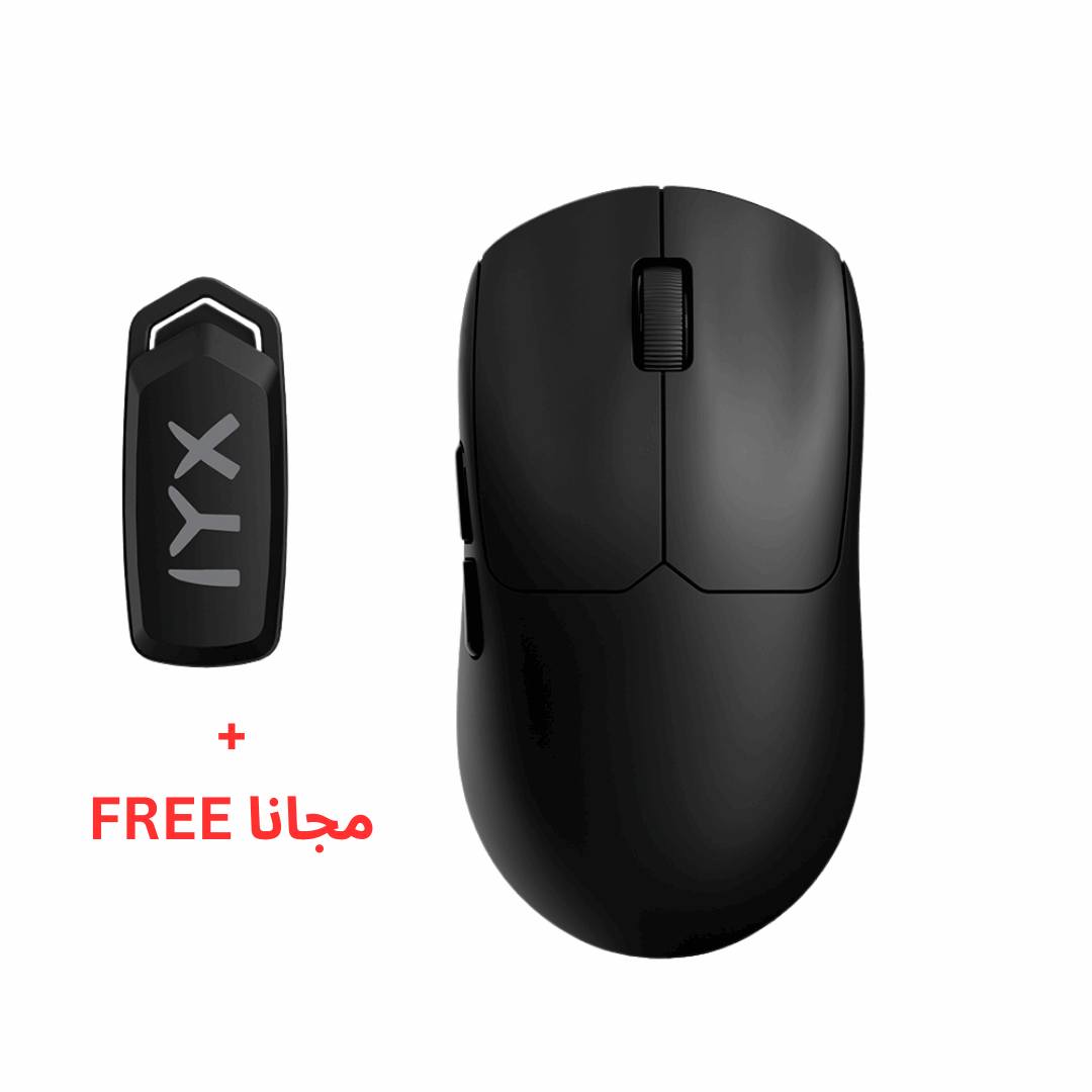 IYX 8K AM35.8g Lightweight Wireless Esports Mouse