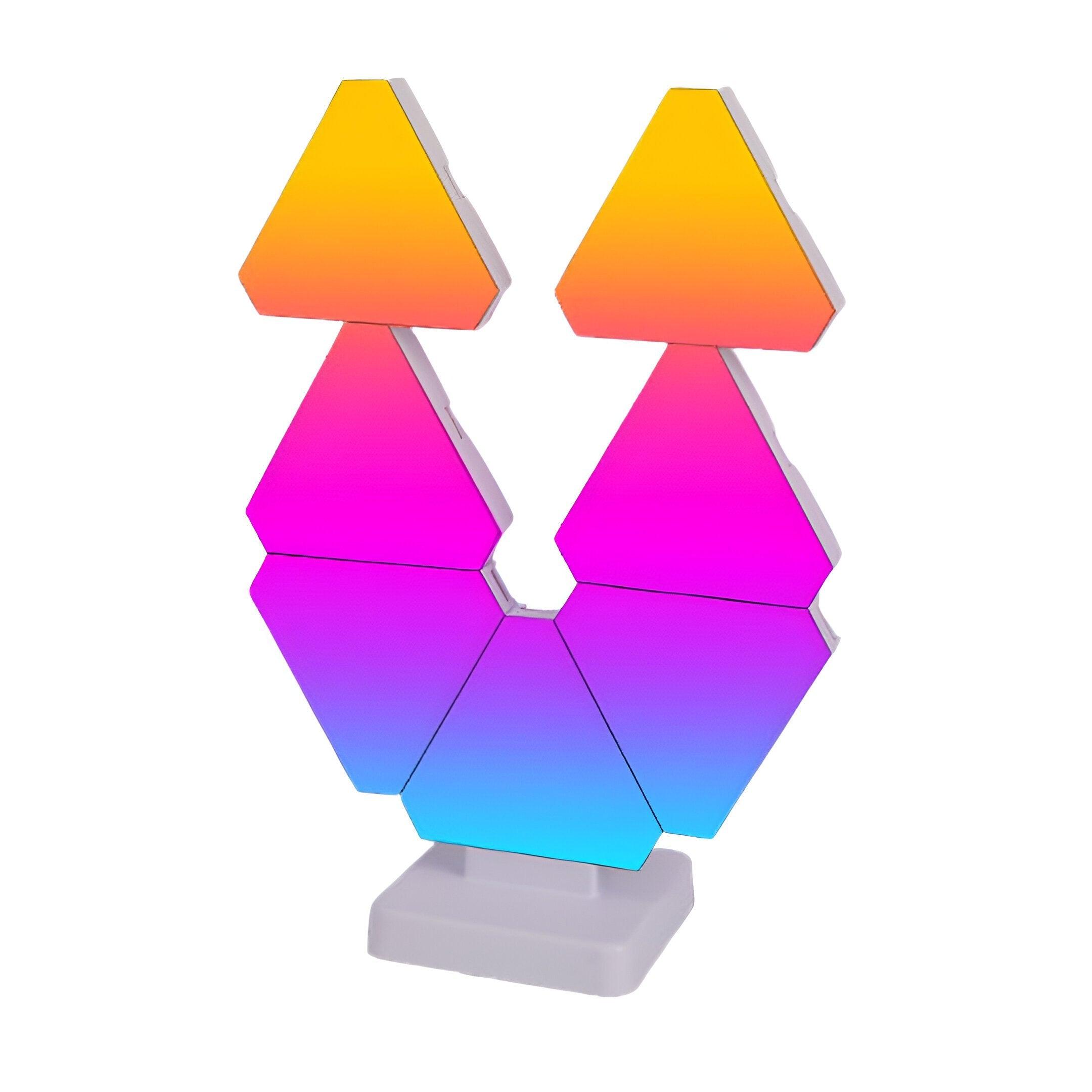 Atmosphere Triangle Light